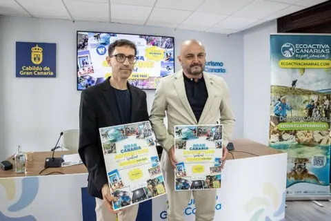 Regresa la Gran Canaria Adventure Weekend