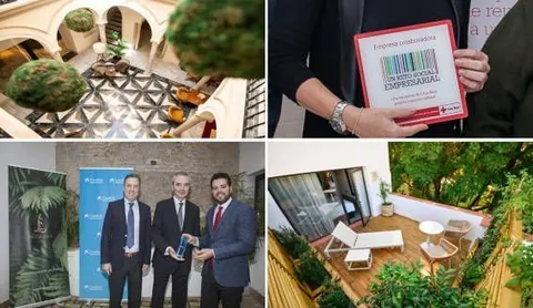 Legado hoteles