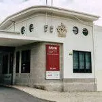 Descubre la arquitectura industrial de Lisboa