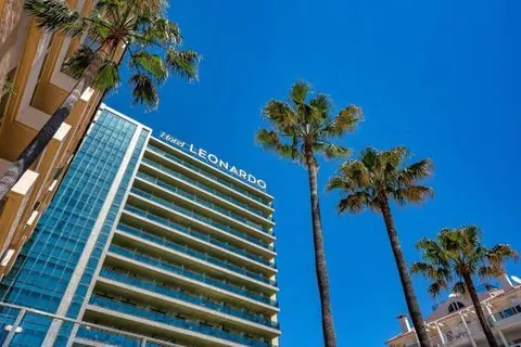 El Leonardo Hotel Fuengirola Costa del Sol prepara una cena de gala para celebrar la Nochevieja