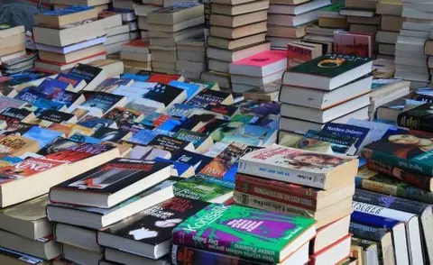 Lisboa a través de sus librerías