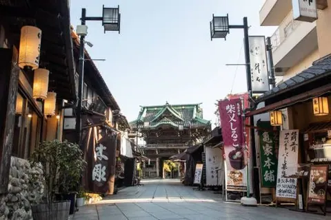 Cuatro rincones secretos de Tokio para descubrir la cultura más auténtica de la ciudad