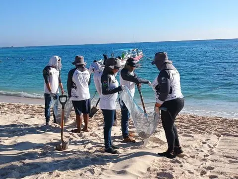 Fundación Eco-Bahía impulsa la conservación