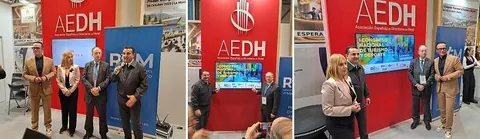 I Congreso Nacional de Turismo y Deporte