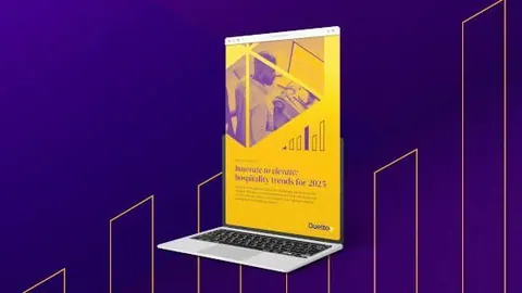 Tendencias hoteleras 2025