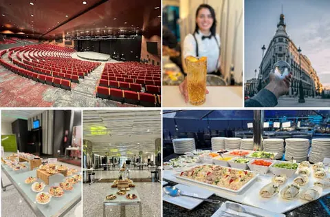 Claves para elegir la mejor ubicacion para un evento