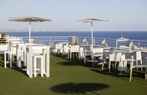 Leonardo Boutique Hotel Mallorca Port Portals