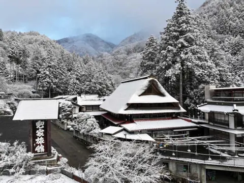 Nuevos hoteles en Tokio