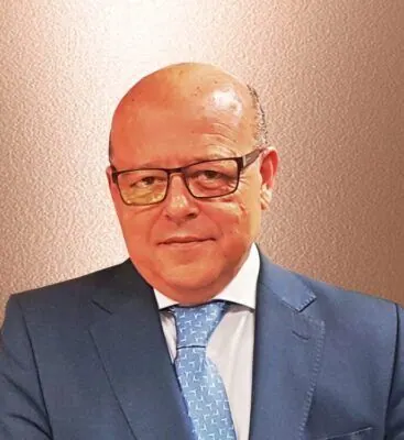 Santiago Vallejo