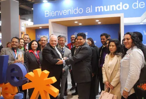 Asociación Mexicana de Agencias de Viajes