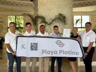 Playa Platino