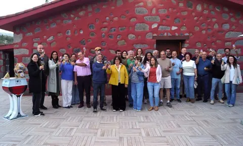 La Ruta del Vino de Gran Canaria reafirma el proyecto en su Asamblea General