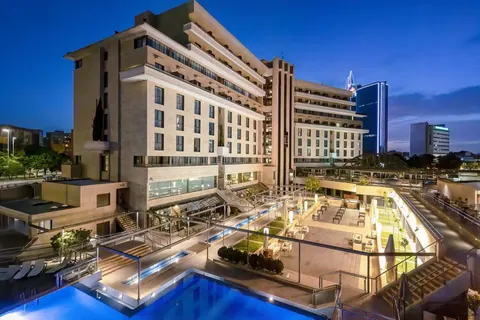 El Hotel Nelva acogerá CONECTA ONE-TO-ONE, evento nacional de referencia en el sector MICE