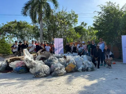 Grupo Piñero reafirma su compromiso con la eliminación de plásticos en el Día Mundial del Medio Ambiente
