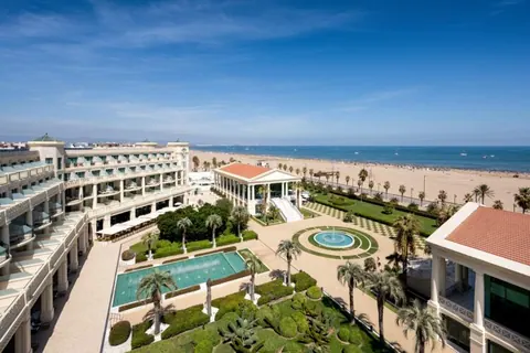 HOTELES SANTOS LANZA TRES TIENDAS ONLINE PARA SUS HOTELES MÁS ICÓNICOS JUNTO A HOTEL TREATS