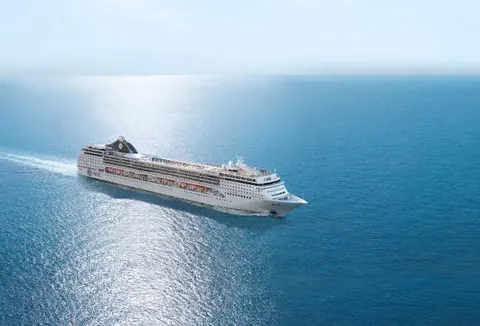 MSC CRUCEROS AMPLÍA SU OFERTA EN EL CARIBE SUR