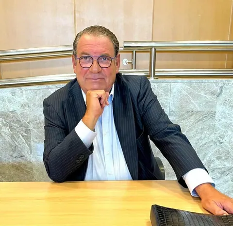 Juan Molas afronta su tercer mandato como presidente de la Mesa del Turismo de España