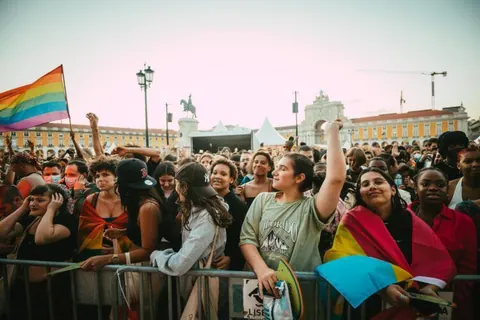 Lisboa se prepara para acoger el EuroPride 2025, un símbolo de diversidad e inclusión