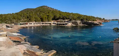 Sant Josep de sa Talaia