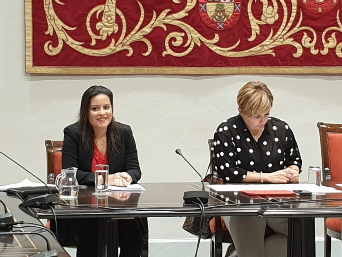 Canarias se promociona