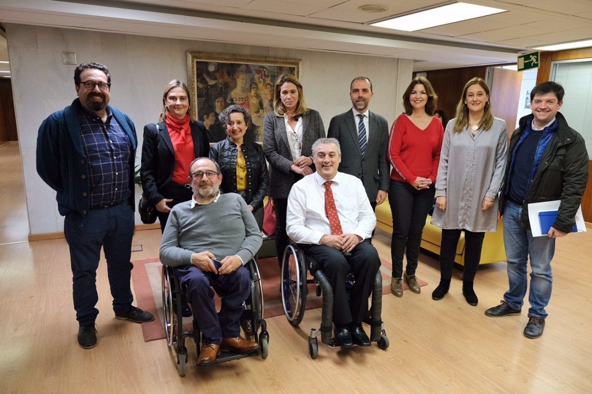 Turismo accesible