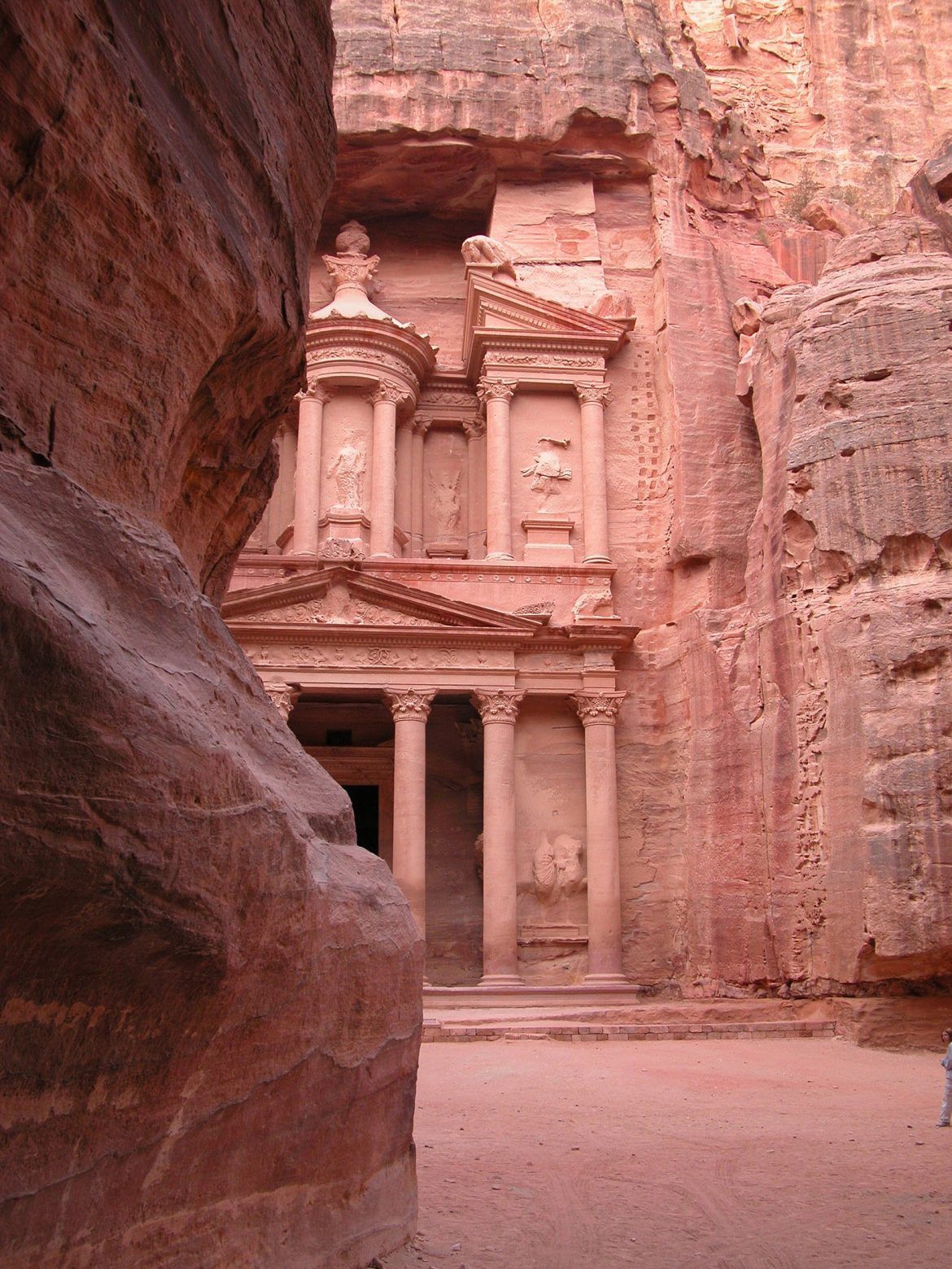 Petra