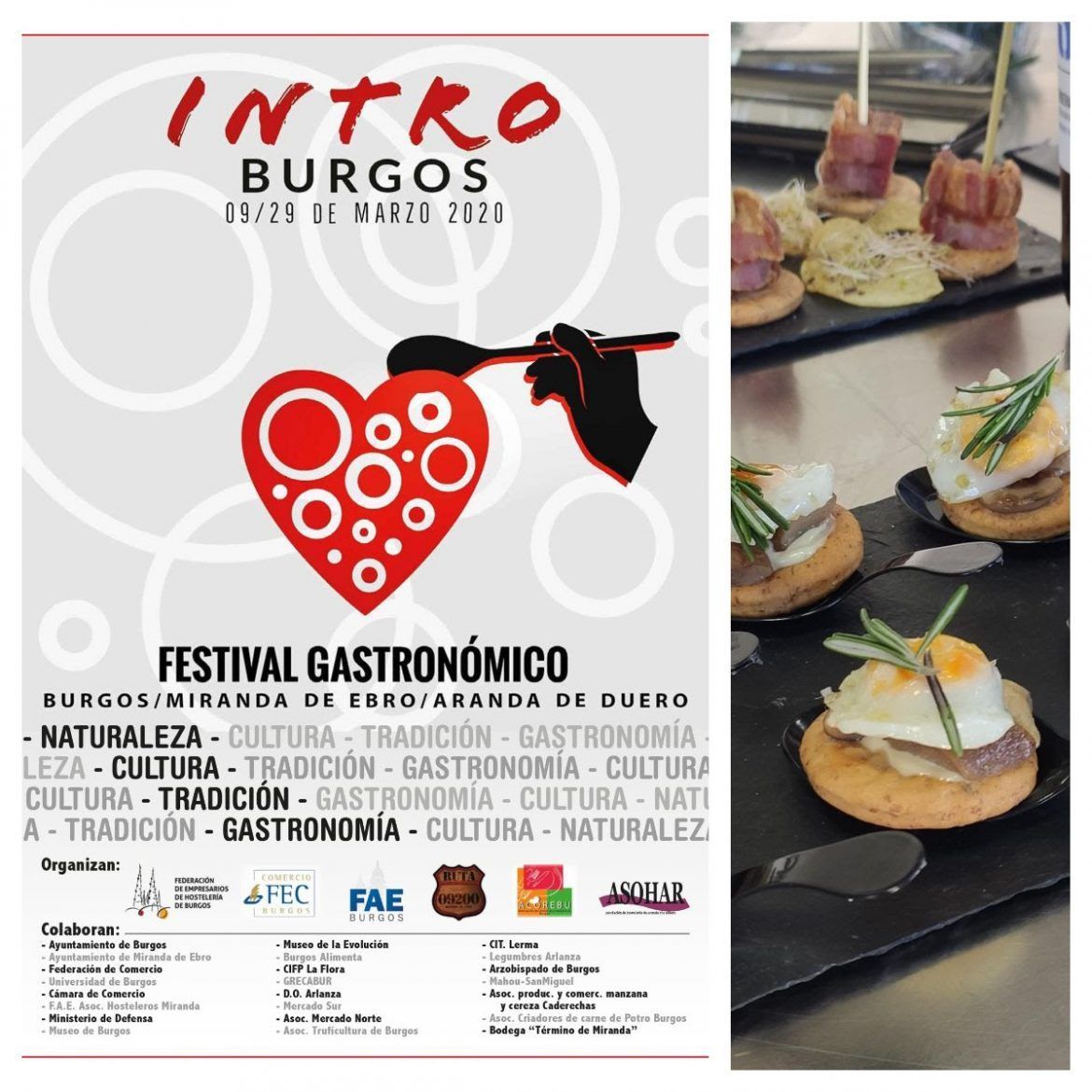 Intro Burgos
