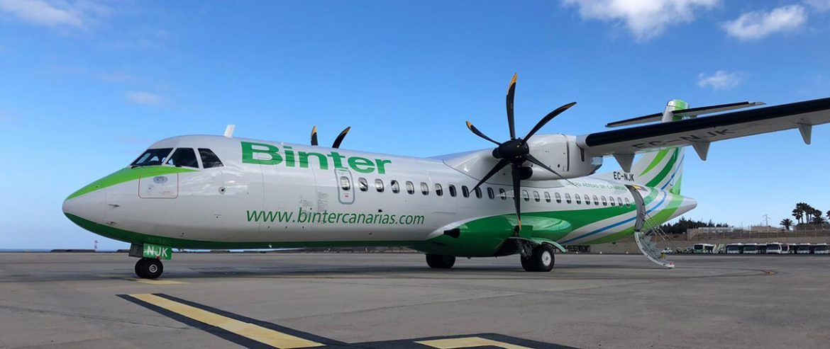 Binter