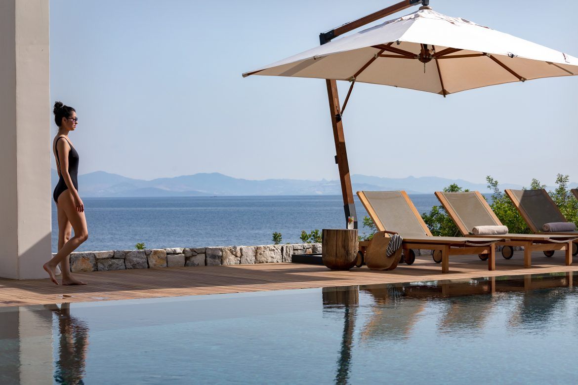 SIX SENSES KAPLANKAYA