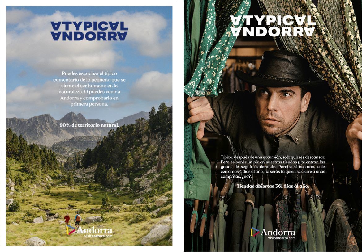 Atypical Andorra