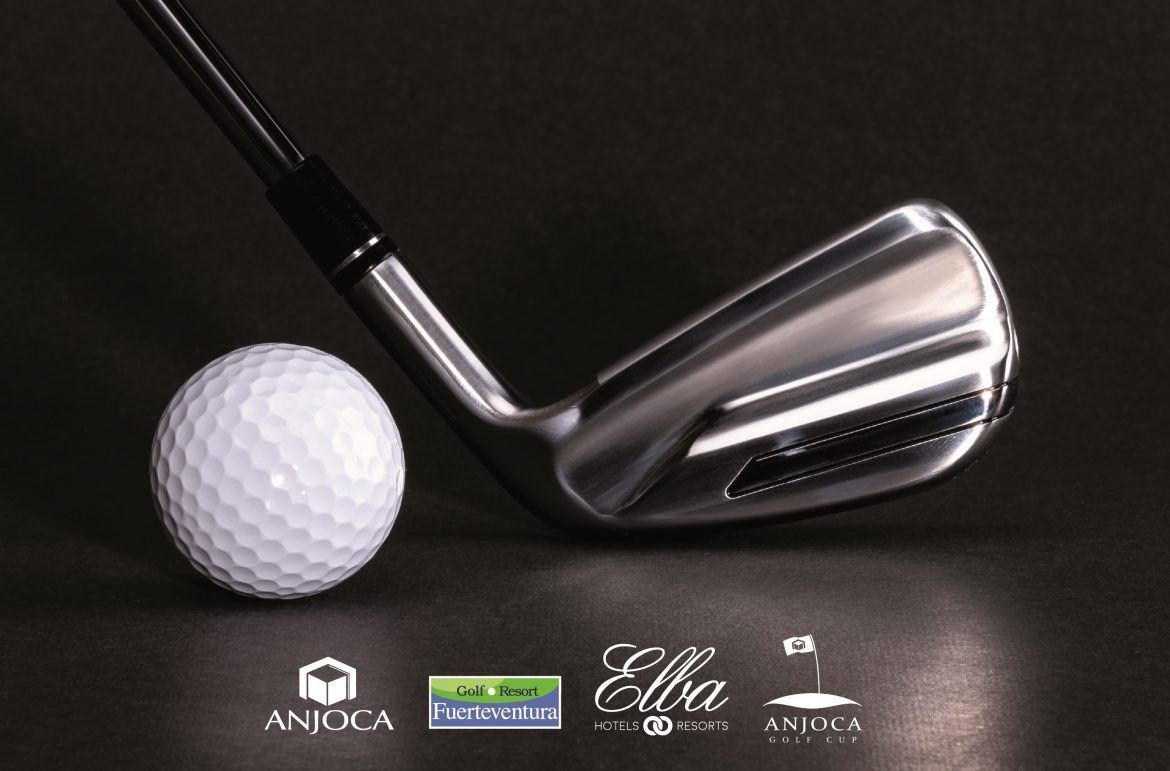 ANJOCA Golf Cup