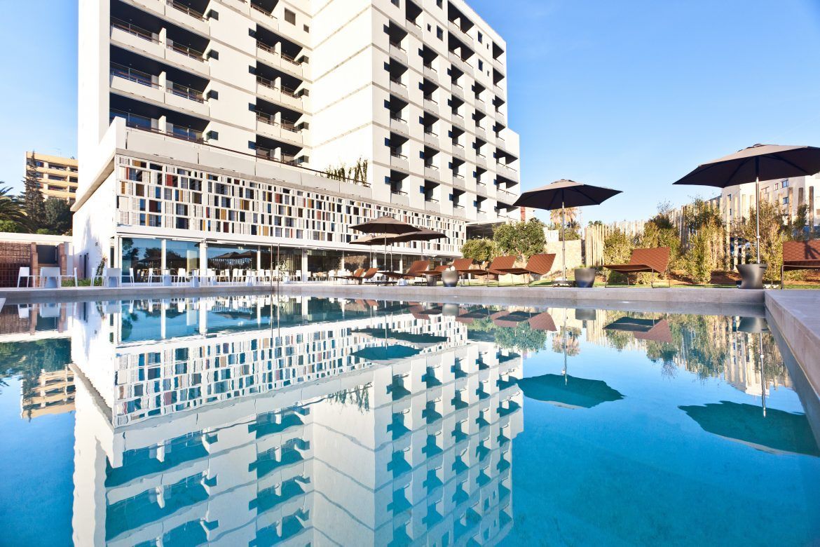 Leonardo Hotels