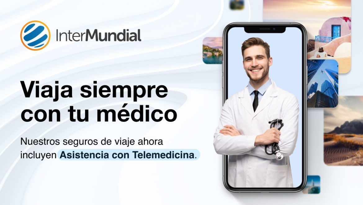 Telemedicina InterMundial
