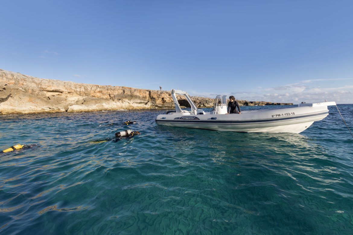 Ecoturismo en Mallorca