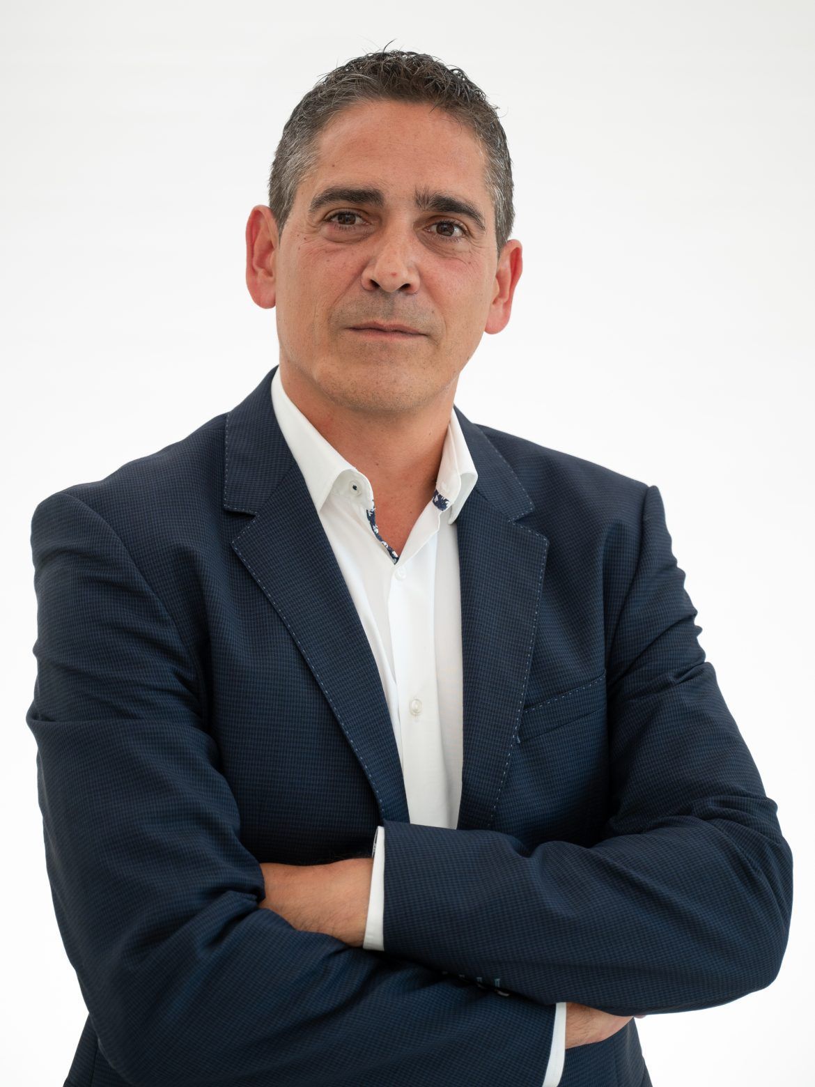 Ricardo Moreno