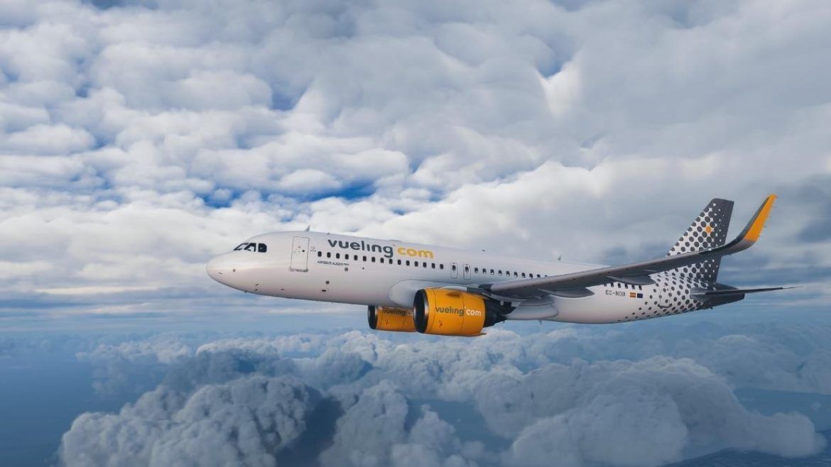 Vueling