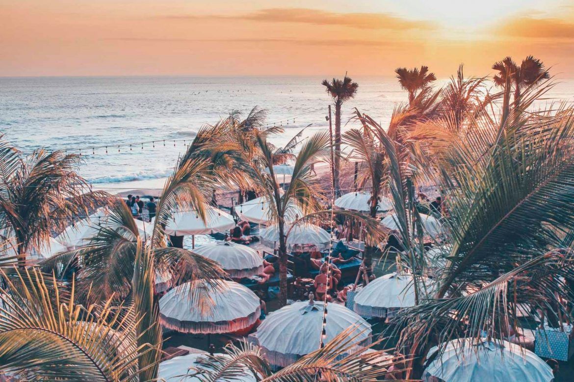 Viajar en verano a asia