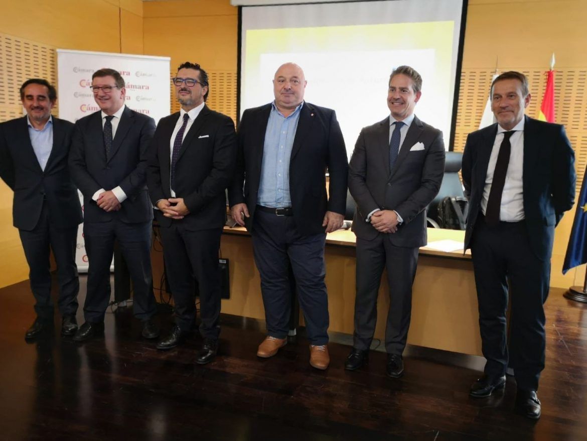 La asociación de agencias de viajes