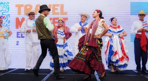 Centroamérica travel market
