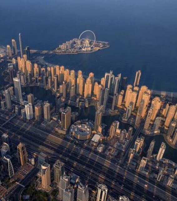 Dubai