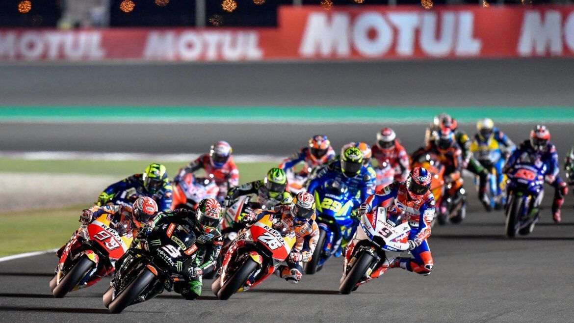 Moto GP