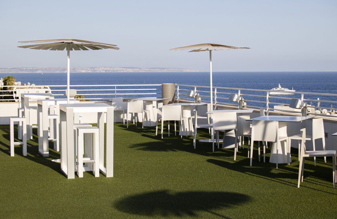 Leonardo Boutique Hotel Mallorca Port Portals