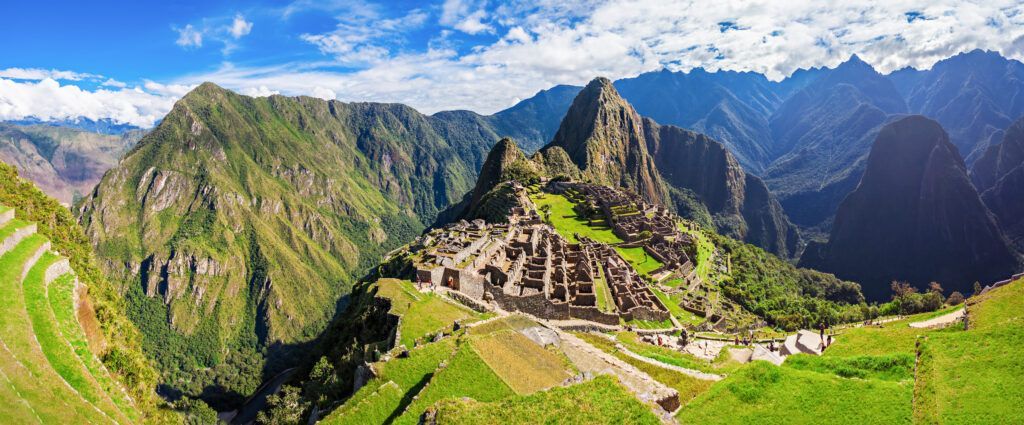 Perú, nuevo destino en la programación de Cinco Estrellas Club