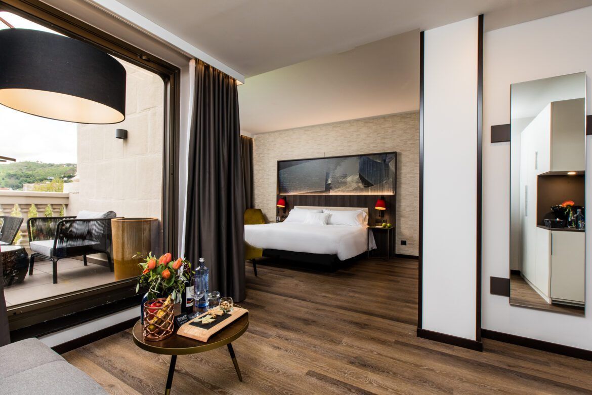 NYX Hotel Bilbao